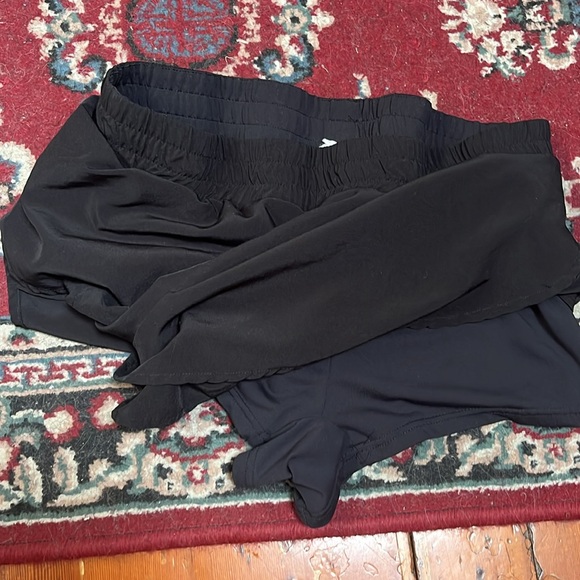 Fila running shorts - Picture 6 of 6